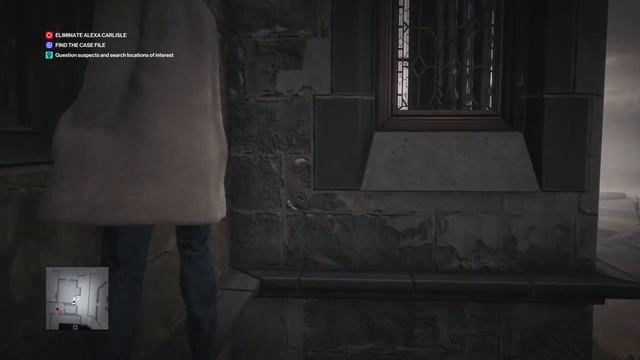 Hitman 3 Dartmoor (England) смотреть онлайн