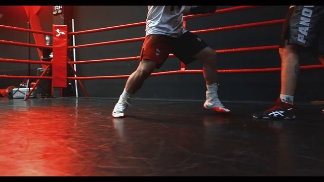 ПРОЕКТ 4932 - На поле боя (Aarti Prod.)