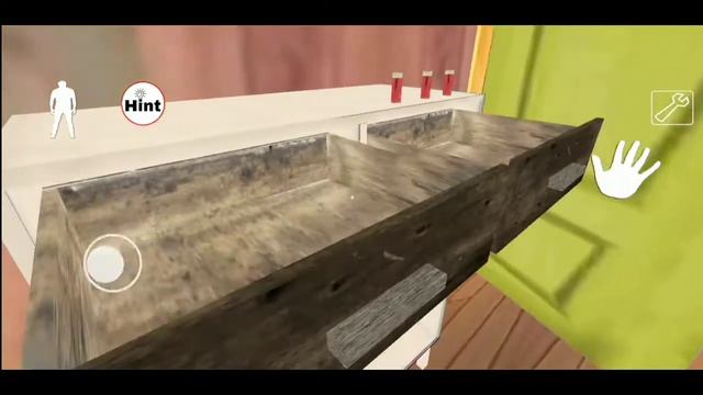 ЗЛОЙ СОСЕД У БАБКИ GRANNY - Neighbor escape MOD смотреть онлайн