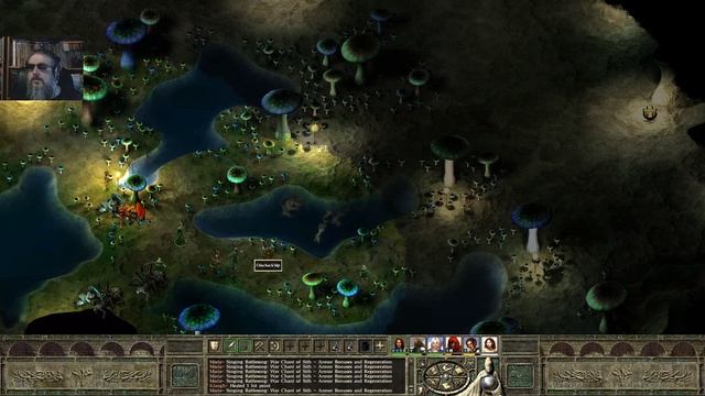 Tasks Underground | Icewind Dale II 33 смотреть онлайн