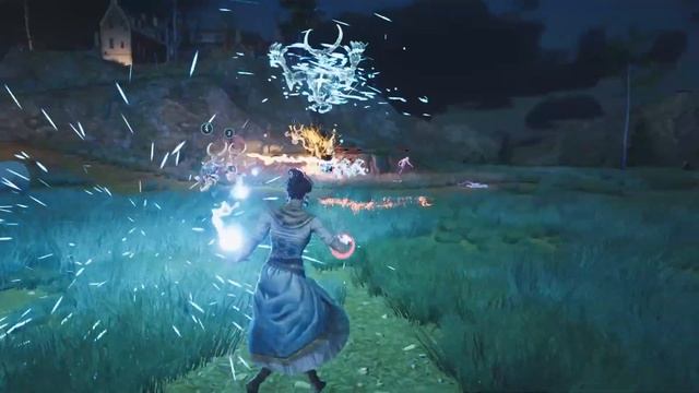 TimeMelters - Official Gameplay Trailer смотреть онлайн