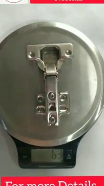 Auto Close Hinges Heavy смотреть онлайн