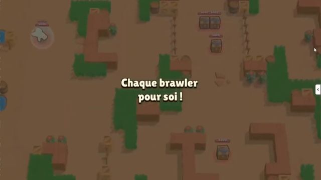 Brawl stars Pack Opening. Je débloque Tara !!! смотреть онлайн