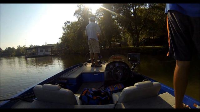 Prop Bait&Nasty Swimmer Double