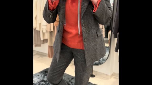 Как меня переодели Елена и Лариса : зимняя одежда смотреть онлайн