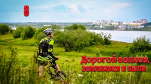 Дорогой волков, земляники и пыли. Восьмая серия.