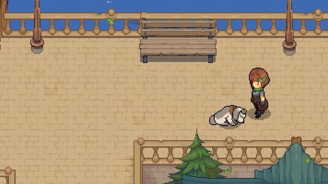 Potion Permit: Complete Edition - Official Announcement Trailer