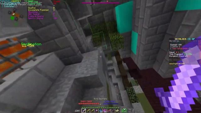Dungeon routes mod | FREE + VOUCHED смотреть онлайн