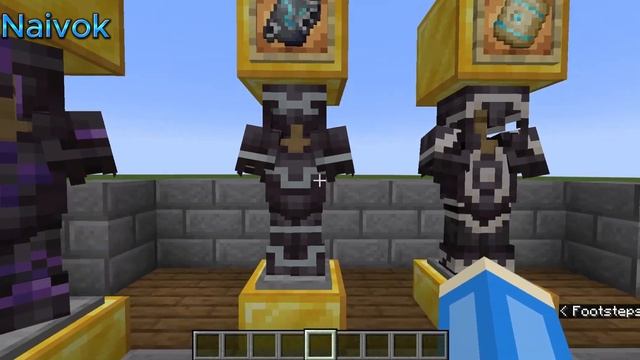 Minecraft 1.20 Review|Part1: Items смотреть онлайн