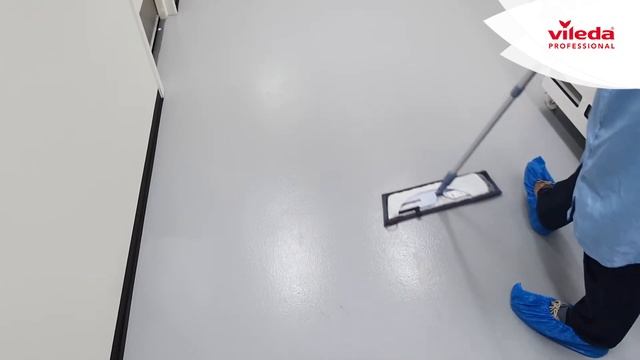 Vileda Professional® | Floor Cleaning
