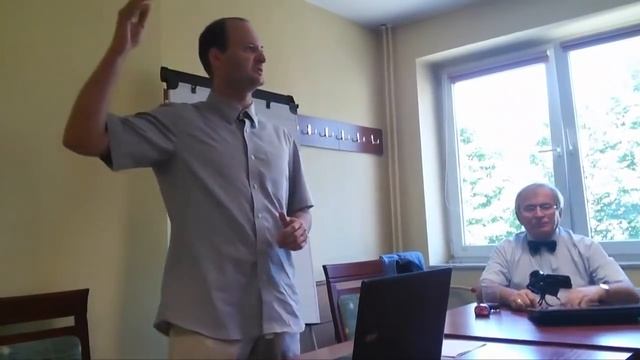 Konferencja Jana Taratajcio, prof Jana Talara, R. Urbańskiego, A. Mikulskiej, Alexa Polanskiego смотреть онлайн