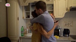 Одинокий папа мечтает познакомиться. Эмоциональные качели