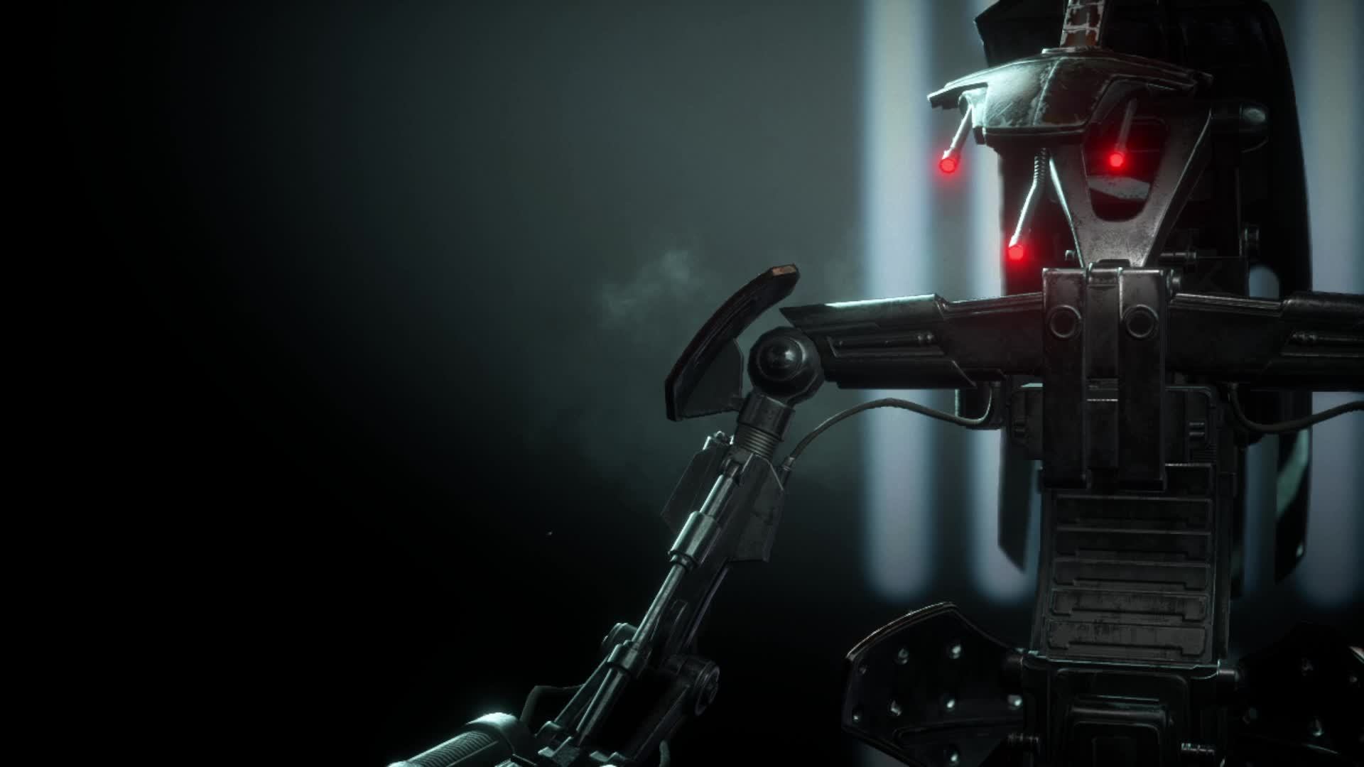 Star Wars Battlefront II