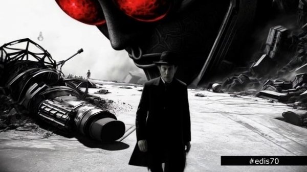 Время вышло #edis70