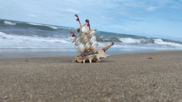 МОРЯ С МУЗЫКОЙ ДЛЯ СНА И РЕЛАКСАЦИИ смотреть онлайн