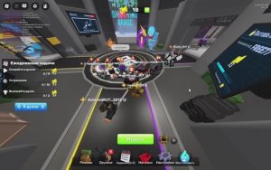 Сходка с подписчиками и рутуберами(ВСЕ КАДРЫ НЕ ПОПАЛИ В РОЛИК)