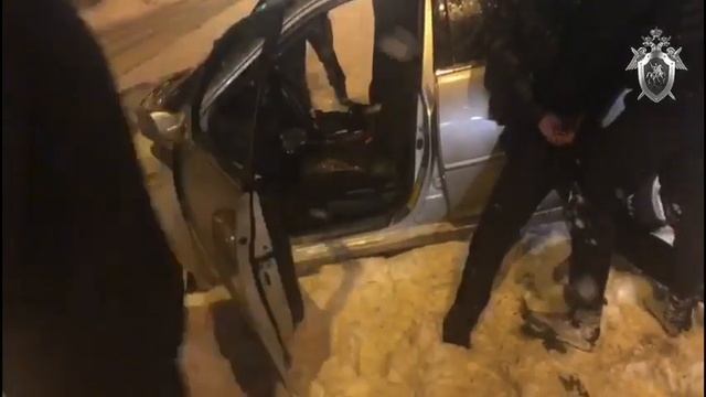 Задержание организаторов проституции в Барнауле