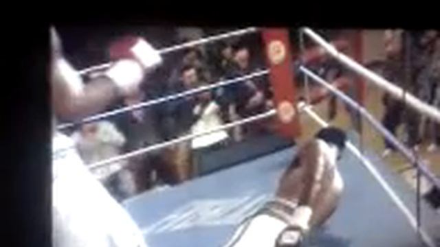 HERCU knock out смотреть онлайн