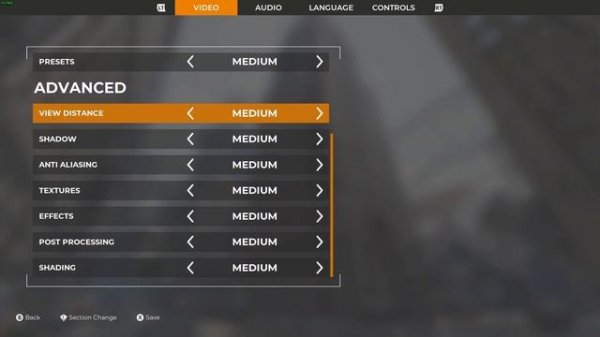 How to Change Graphic Settings in Taxi Life - Adjust Game Quality