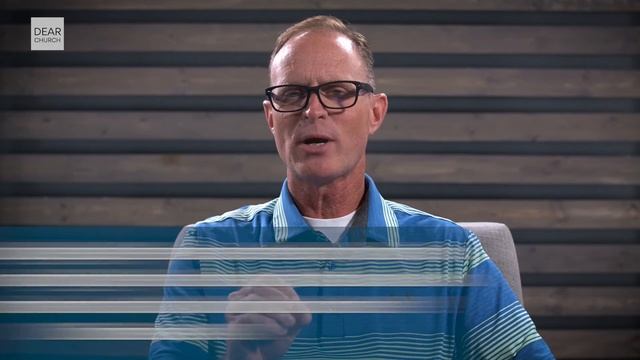 Dear Church, Who Are We? смотреть онлайн