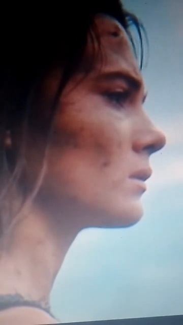 Планета Обезьян Новое Царство 2024: Ной и Рака в шоке