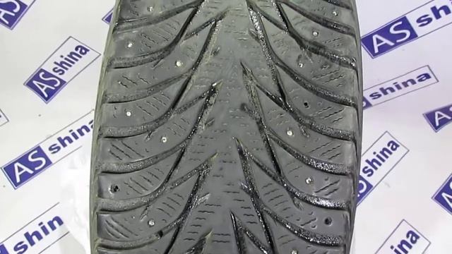 шины бу Ice Guard Stud IG35 R 18 225 45 Зима - 0011312FAL1VID смотреть онлайн