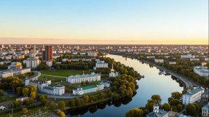 Ярославль: Путешествие в сердце Золотого Кольца