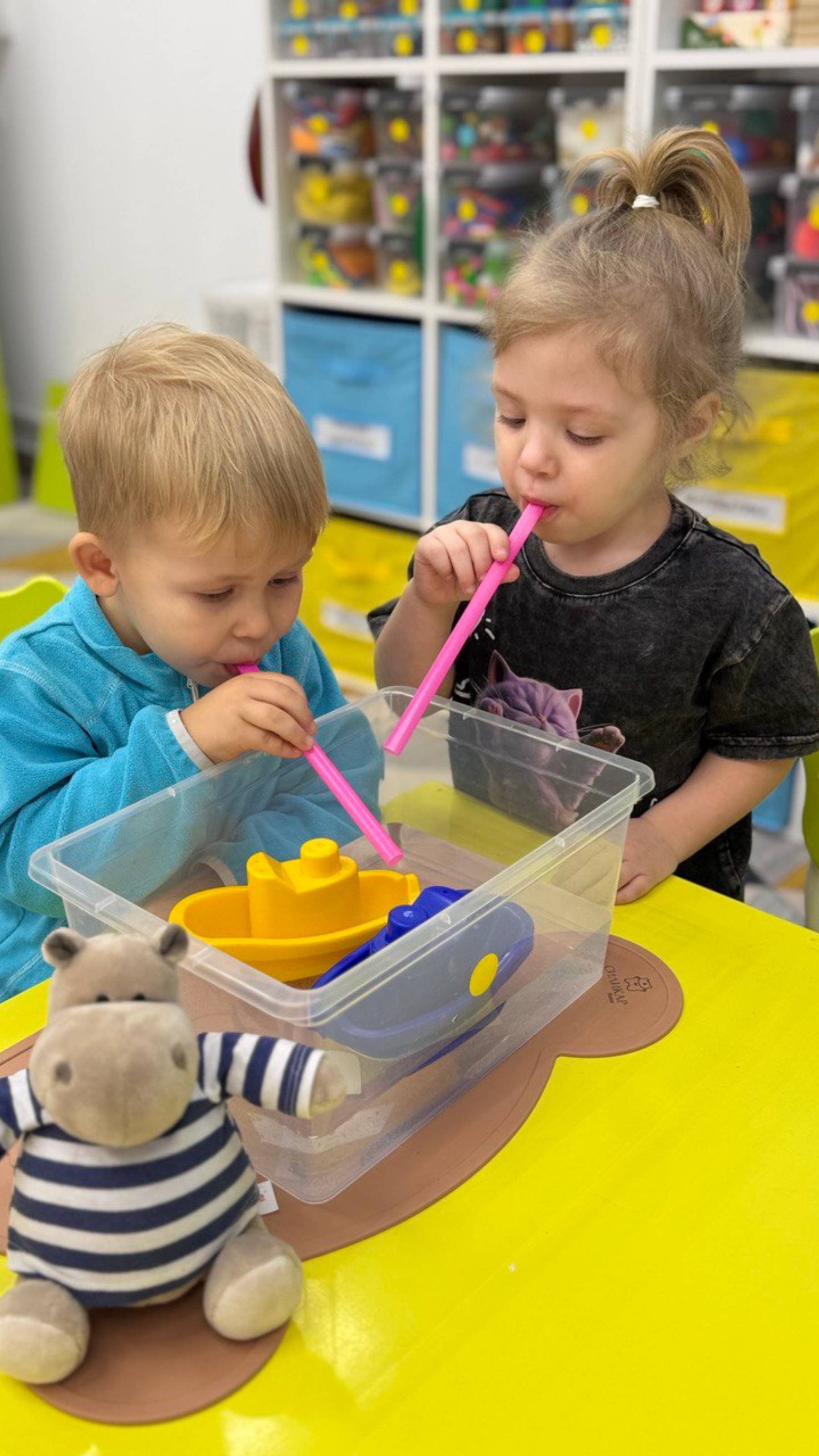 🤯 Вы все время учили буквы неправильно!