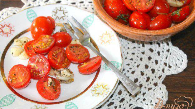 Сборник рецептов