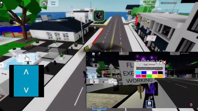 Delta And Fluxus Latest Version Download Released | Roblox Executor Mobile New Update Working смотреть онлайн