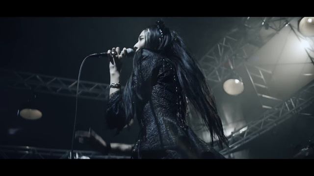BAND-MAID / Protect You (Official Music Video)