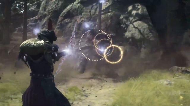 Dragon's Dogma 2 - New Gameplay Trailer | State Of Play 2024