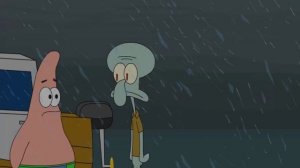 Spongebob Zombies Attack Pt4