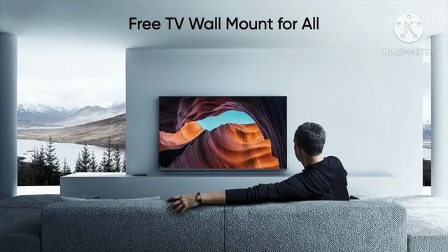 Realme 4K SLED TV | First Look Of Specifications |