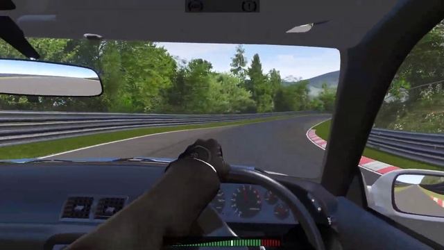 Dynamic Vehicle First Person 1.0.0 - Quick Overview And Demo Drive