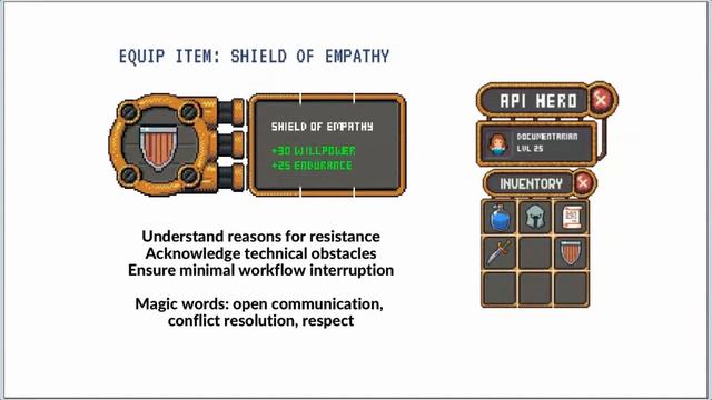From Zero to Spec-First API Hero | Ivana Isadora Devcic | API The Docs Virtual 2020 смотреть онлайн