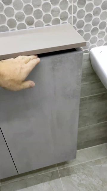 ремонт в санузле на скорую руку. За 2 дня. смотреть онлайн