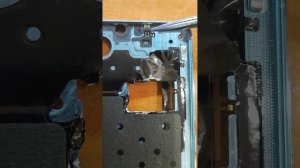 замена дисплея динамика датчика Huawei p30 pro