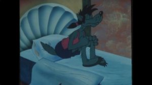 Заяц монстр (Ну, погоди!)