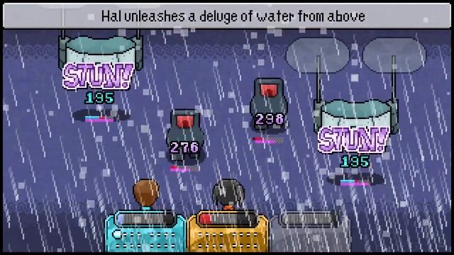 Atlas Wept - Official Release Date Trailer