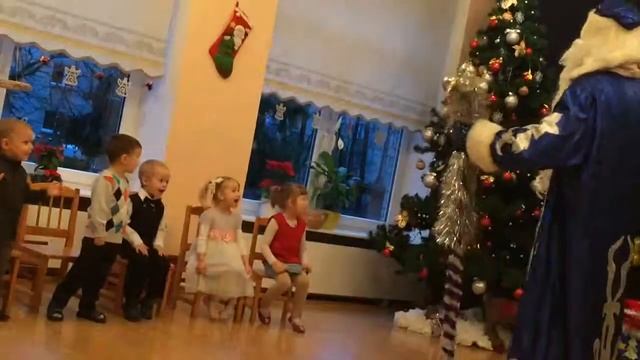 ded moroz смотреть онлайн