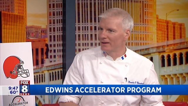 Dream Of Owning Your Own Restaurant?  Chef Brandon Chrostowski Wants To Help