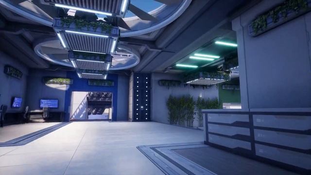 Rogue Company - Official Meltdown Map Reveal Trailer