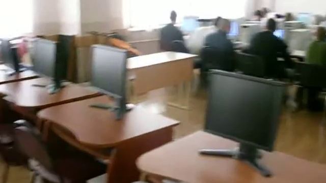 MGTU Baumanka смотреть онлайн