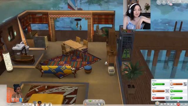 |THE BLUFFS PARTY| Island Living #3 смотреть онлайн