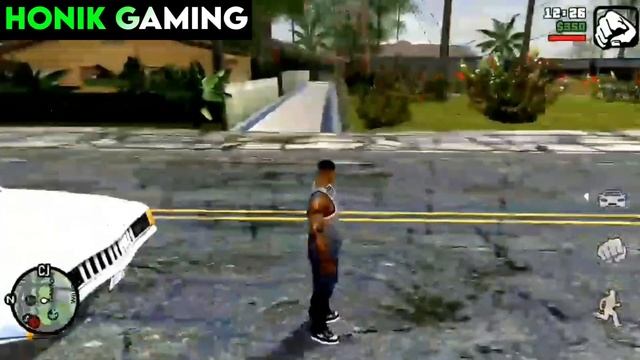 (2021) DIRECT X 4.0🔥 MOD FOR GTA SA ANDROID | APK + DATA | HONIK | FOR ALL GPU смотреть онлайн