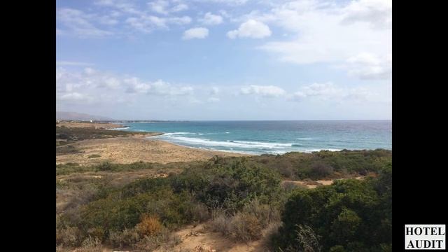 Lido di Noto Spiaggia di Eloro Италия 1 смотреть онлайн