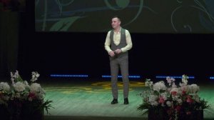 Наиль Анасов "Оздереп бер карадын"