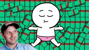 Как заработать в детстве (Анимация) Реакция на Добряк