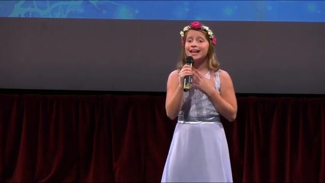 76 Безрукавенко Анастасия  Г  Москва  РоссияА  Безрукавенко